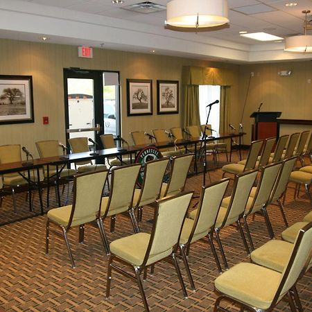 Hampton Inn Crossville Zewnętrze zdjęcie