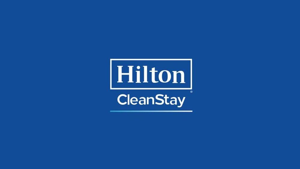 Hampton Inn Crossville Zewnętrze zdjęcie