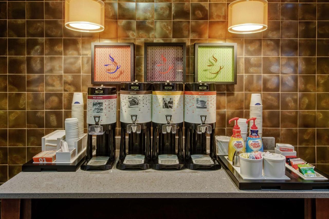 Hampton Inn Crossville Zewnętrze zdjęcie