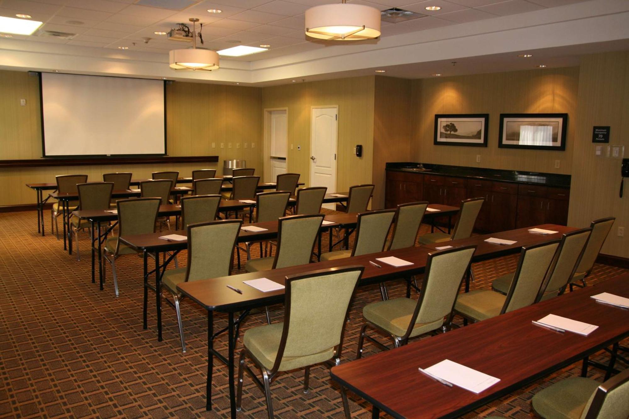 Hampton Inn Crossville Zewnętrze zdjęcie