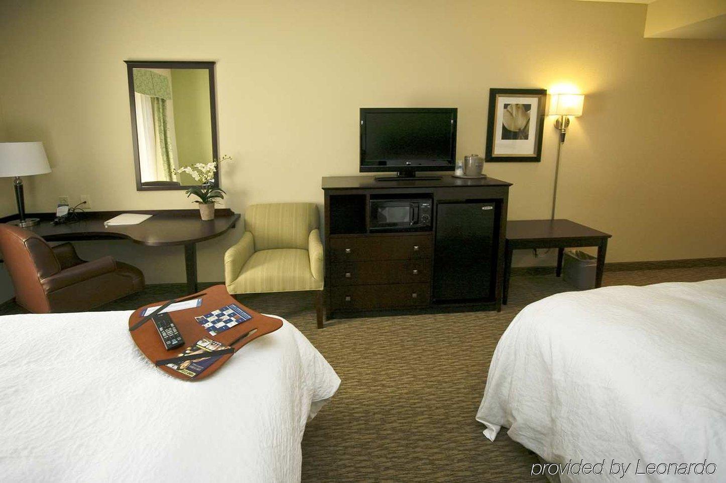 Hampton Inn Crossville Pokój zdjęcie