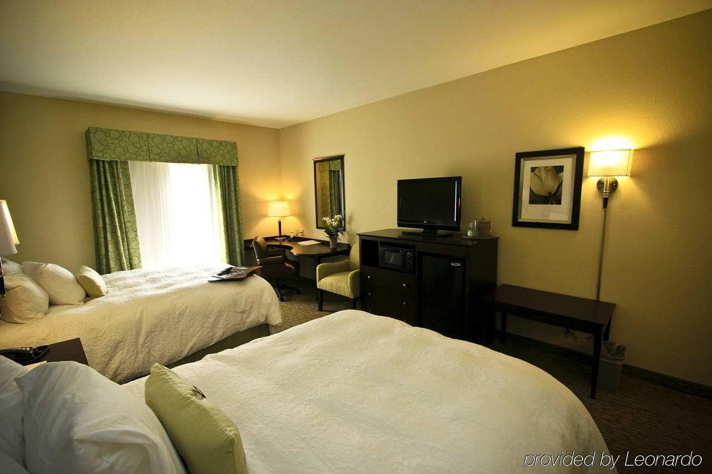 Hampton Inn Crossville Pokój zdjęcie