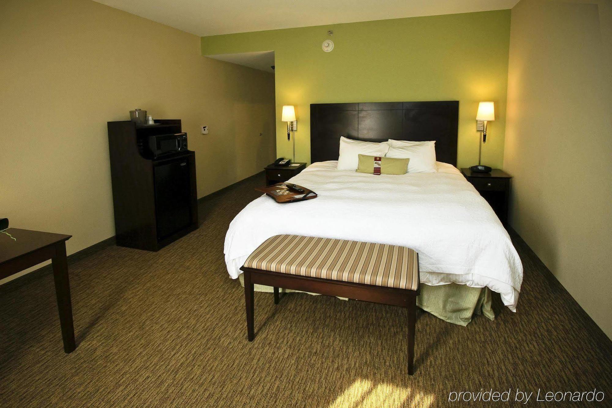 Hampton Inn Crossville Pokój zdjęcie